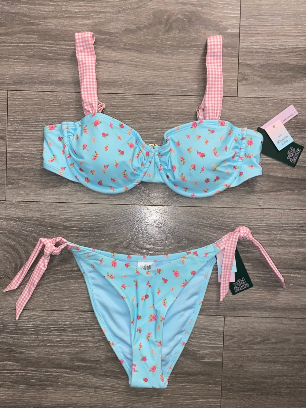 New Women’s Bikini